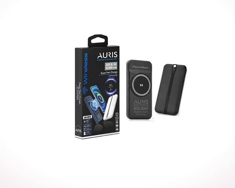 Powerbank & Araç Şarjı